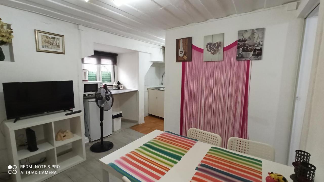 Martim Moniz Low Cost Apartment Lisbon Exterior photo