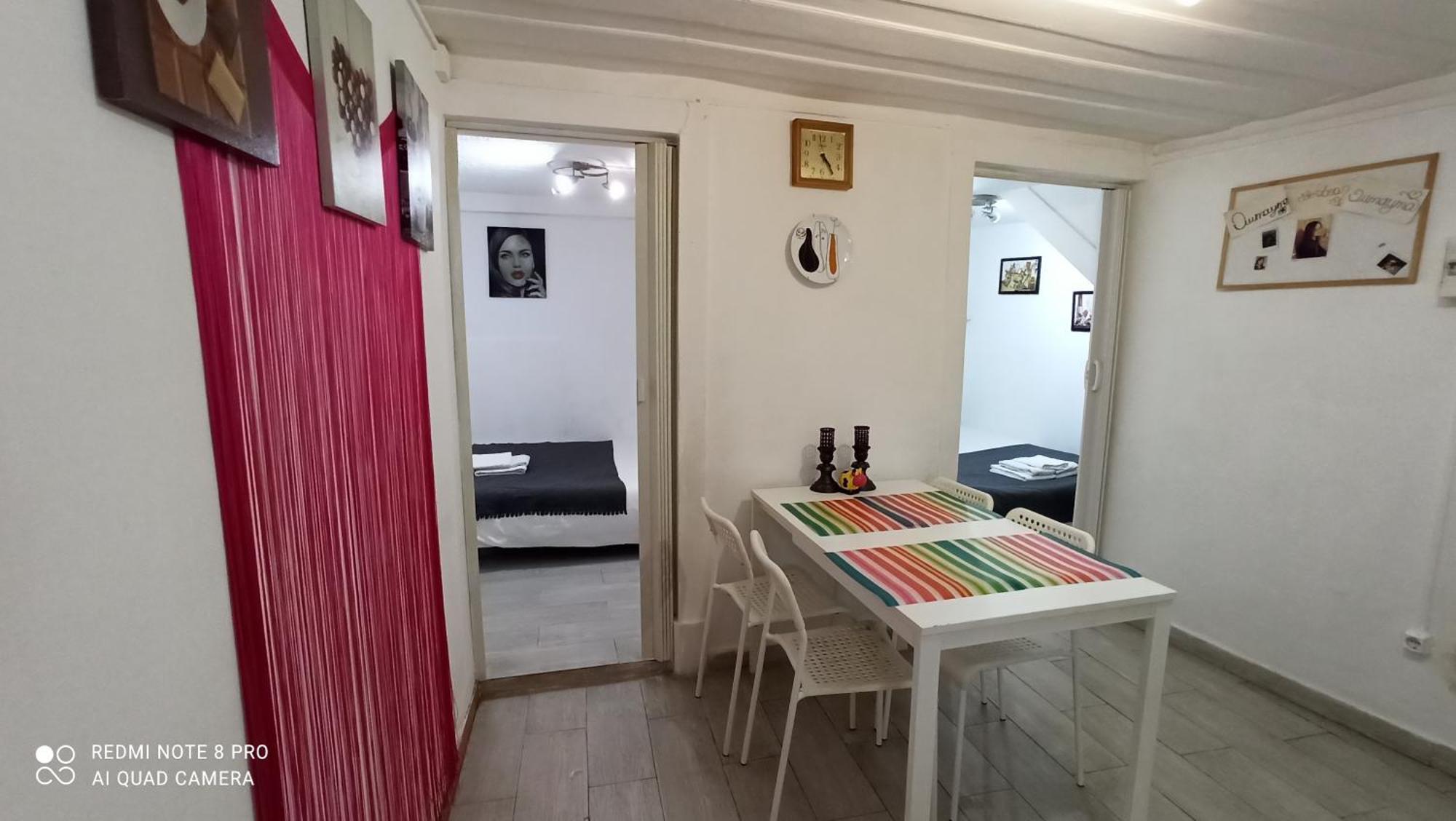 Martim Moniz Low Cost Apartment Lisbon Exterior photo