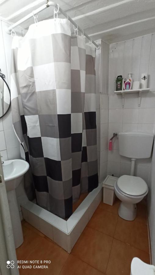 Martim Moniz Low Cost Apartment Lisbon Exterior photo