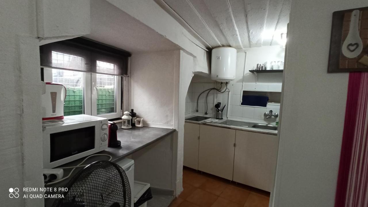 Martim Moniz Low Cost Apartment Lisbon Exterior photo