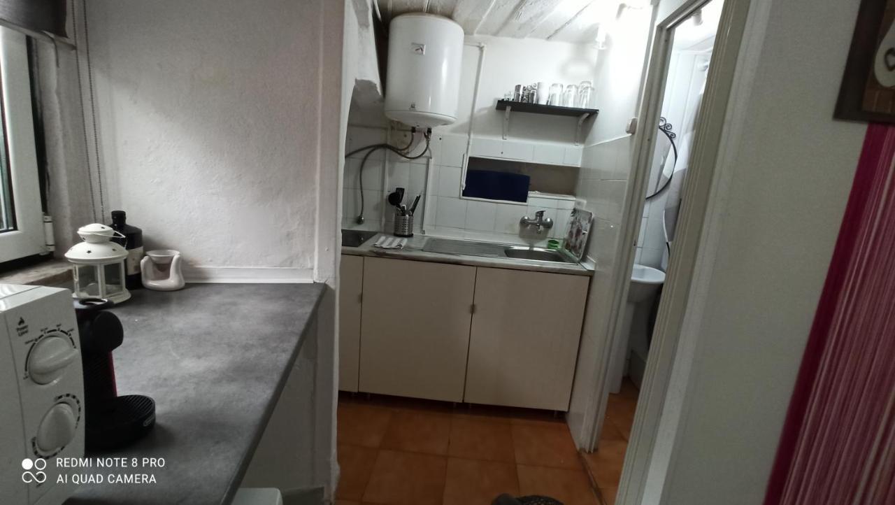 Martim Moniz Low Cost Apartment Lisbon Exterior photo