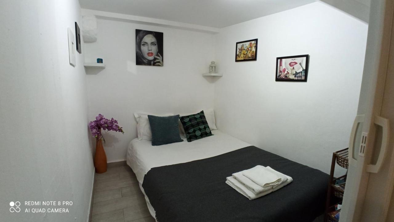 Martim Moniz Low Cost Apartment Lisbon Exterior photo